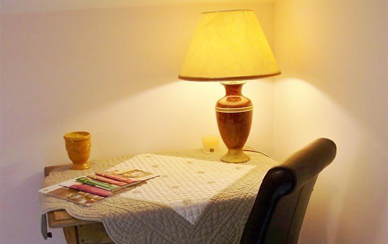 Holiday home Le Galta - Maison Entierement Equipee, 2 Chambres, Sdb Avec Bain A Remous, Terrasse Privative Pres De La Dolce Via *