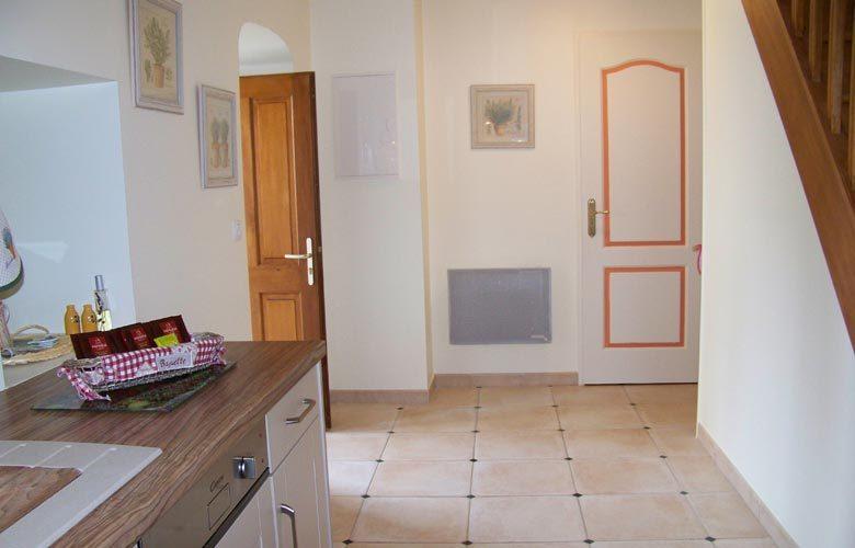 Holiday home Le Galta - Maison Entierement Equipee, 2 Chambres, Sdb Avec Bain A Remous, Terrasse Privative Pres De La Dolce Via *
